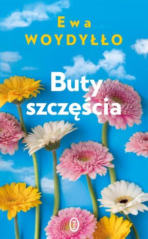 Buty szczęścia