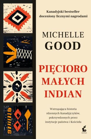 Pięcioro małych Indian