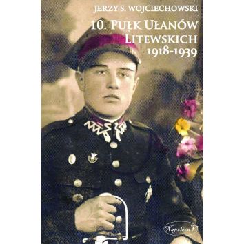 10 Pułk Ułanów Litewskich 1918-1939