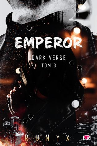 Dark Verse Tom 3 Emperor