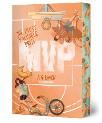 MVP The Most Valuable Prize
