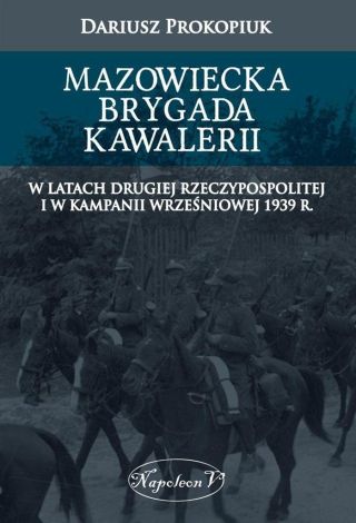 Mazowiecka Brygada Kawalerii