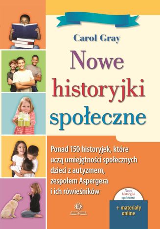 Nowe historyjki społeczne