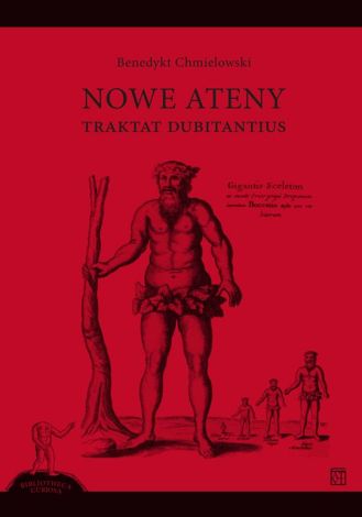 Nowe Ateny. Traktat Dubitantius