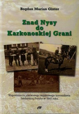 Znad Nysy do Karkonoskiej Grani