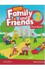 Family and Friends 2E 2 Class Book