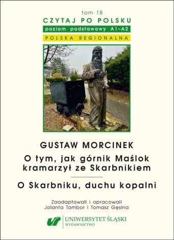 Czytaj po polsku T.18 Gustaw Morcinek