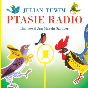 Ptasie radio