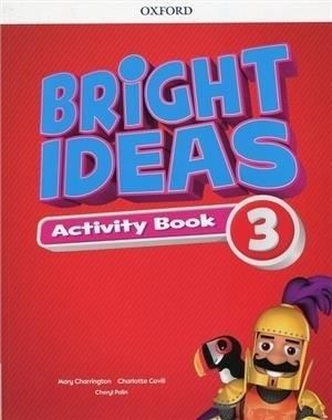 Bright Ideas 3 AB with online practice OXFORD