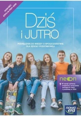 WOS SP 8 Dziś i jutro neon Podr w.2024