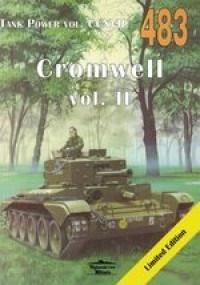 Cromwell vol. II. Tank Power vol. CCXVII 483