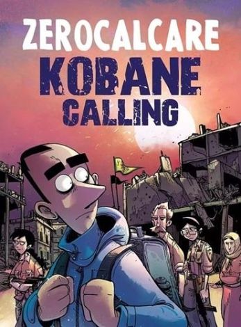 Kobane Calling