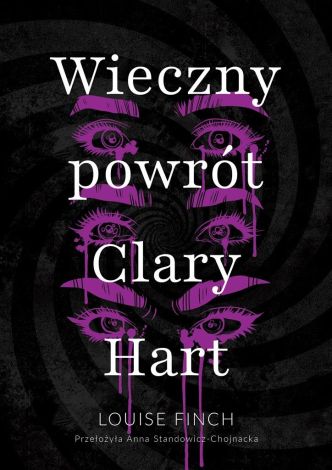 Wieczny powrót Clary Hart