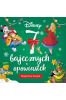 7 bajecznych opowiastek. Magiczne święta. Disney