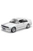 1988 BMW 3 Series M3 white 1:24 BBURAGO