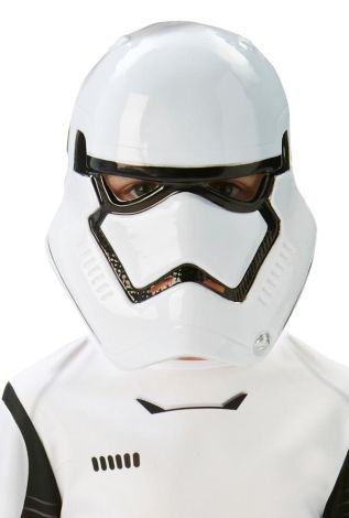 Maska Stormtrooper