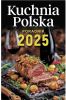 Kalendarz 2025 A6 zdzierak Kuchnia Polska