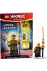 Lego Ninjago Łowca smoków