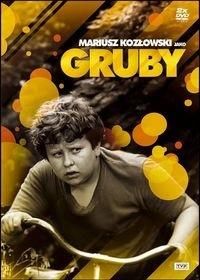 Gruby. Film (2 DVD)