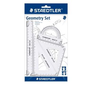 Zestaw przyborów STAEDTLER