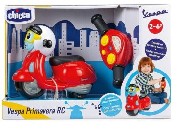 Vespa Primavera R/C