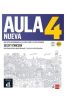 Aula Nueva 4 ćwiczenia LEKTORKLETT