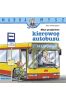 Mądra Mysz. Mam przyjaciela kierowcę autobusu