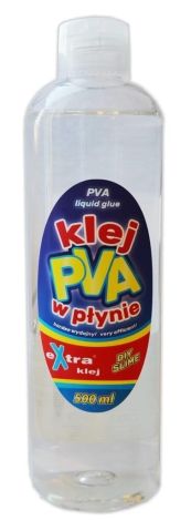 Klej w płynie PVA 500ml