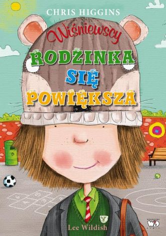 Wiśniewscy. Rodzinka się powiększa