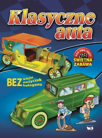 Klasyczne auta