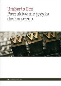 Poszukiwanie języka doskonałego