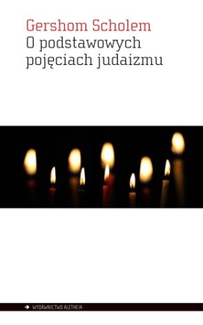 O podstawowywch pojęciach judaizmu