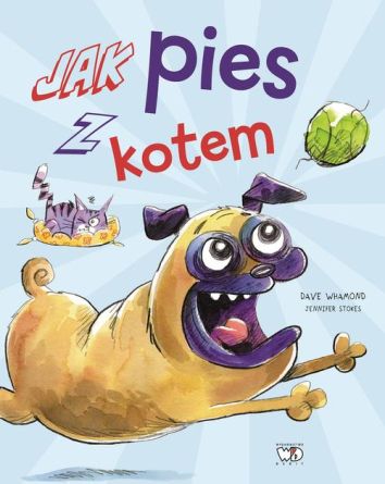 Jak pies z kotem