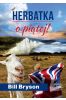 Herbatka o piątej!