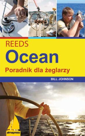 REEDS Ocean. Poradnik dla żeglarzy