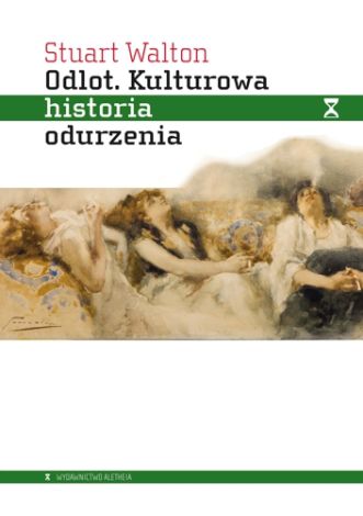 Odlot. Kulturowa historia odurzenia