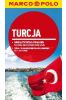 Turcja Przewodnik Marco Polo z atlasem drogowym
