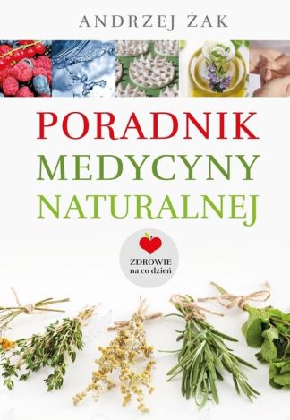 Poradnik medycyny naturalnej