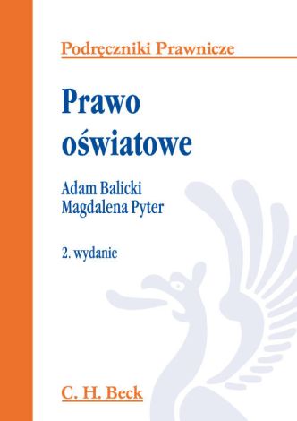 Prawo oświatowe (wyd. 2/2015)