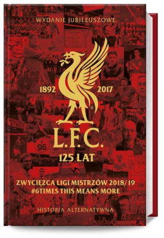 LFC 125 lat. Alternatywna historia (wyd. 2020)