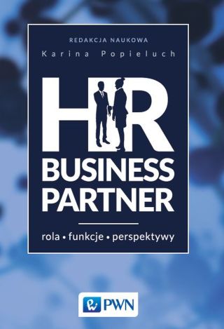 HR Business Partner