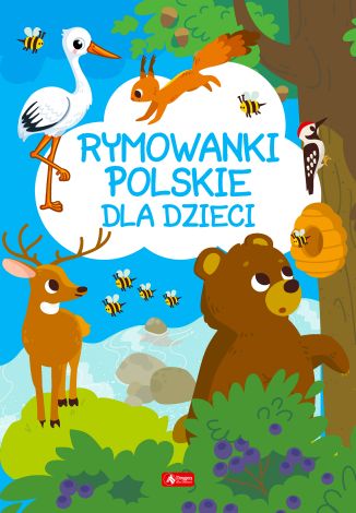 Rymowanki polskie dla dzieci