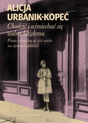 Chodzić i uśmiechać się wolno każdemu