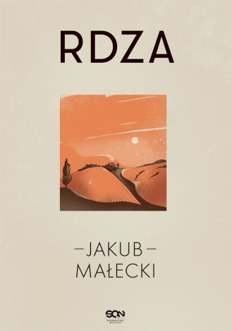 Rdza (wyd. 2/2021)