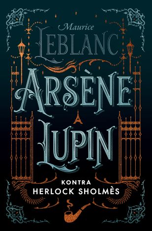 Arsene Lupin kontra Herlock Sholmes