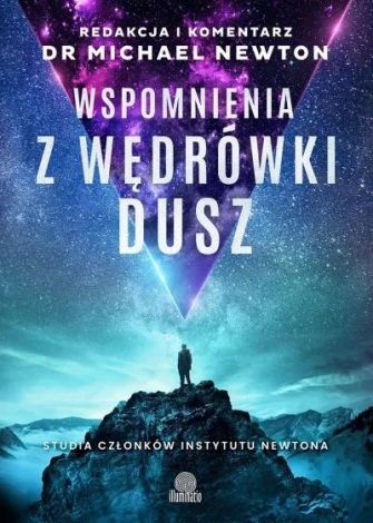 Wspomnienia z wędrówki dusz (wyd. 2022)