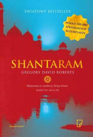 Shantaram