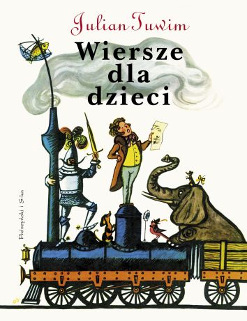 Wiersze dla dzieci (wyd. 2022)