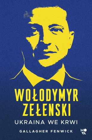 Wołodymyr Zełenski