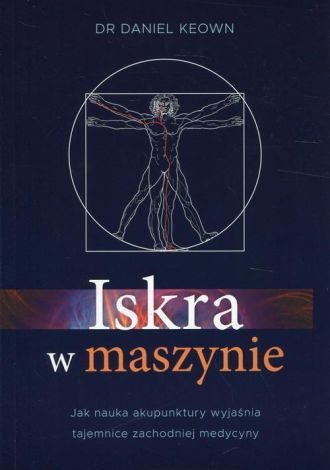 Iskra w maszynie